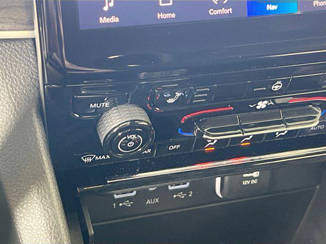 used 2023 Jeep Grand Cherokee car, priced at $34,995