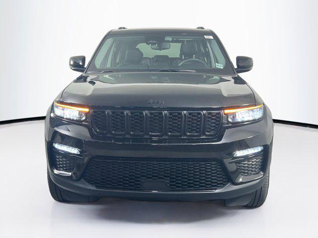 used 2023 Jeep Grand Cherokee car, priced at $34,995