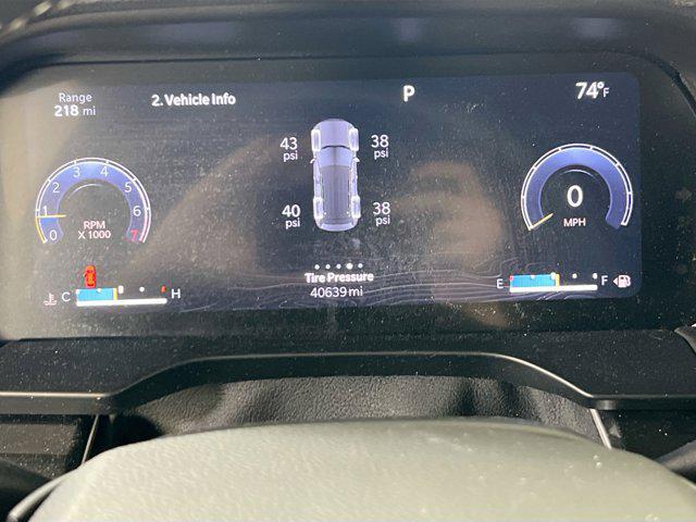 used 2023 Jeep Grand Cherokee car, priced at $35,997