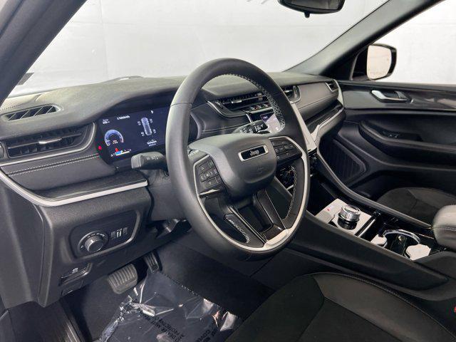 used 2023 Jeep Grand Cherokee car, priced at $35,997