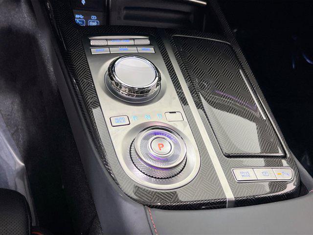 used 2024 Genesis G80 car, priced at $53,916