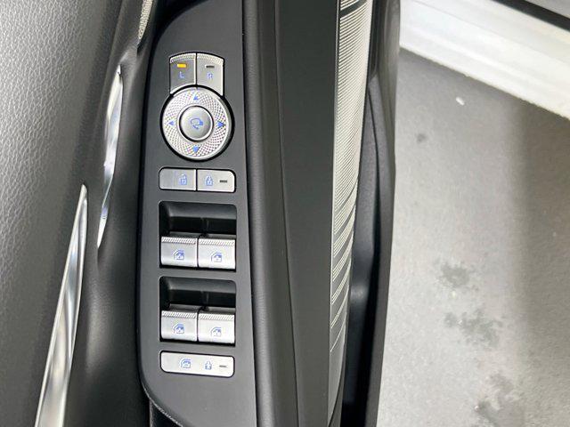 used 2024 Genesis G80 car, priced at $53,916