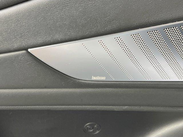 used 2024 Genesis G80 car, priced at $53,916