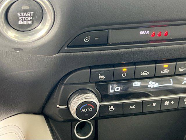 used 2023 Mazda CX-5 car, priced at $29,995