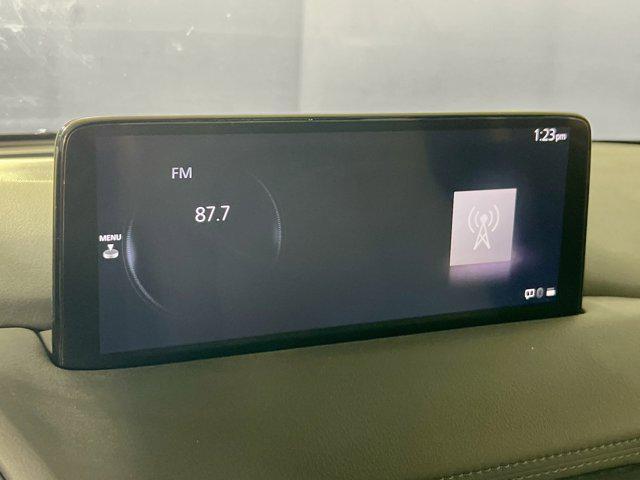 used 2023 Mazda CX-5 car, priced at $29,995