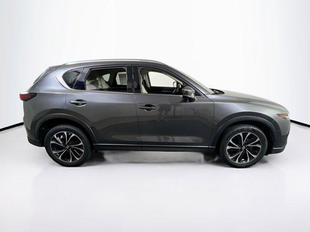 used 2023 Mazda CX-5 car, priced at $29,995