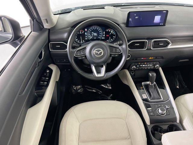 used 2023 Mazda CX-5 car, priced at $29,995