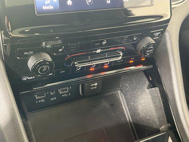 used 2022 Jeep Grand Cherokee car, priced at $35,741