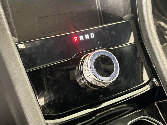 used 2022 Jeep Grand Cherokee car, priced at $35,741