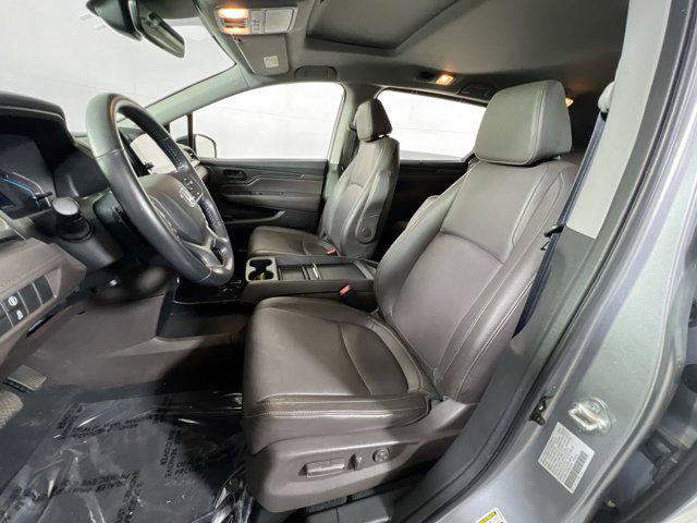 used 2022 Honda Odyssey car, priced at $33,492