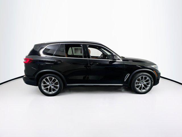 used 2019 BMW X5 car, priced at $33,111