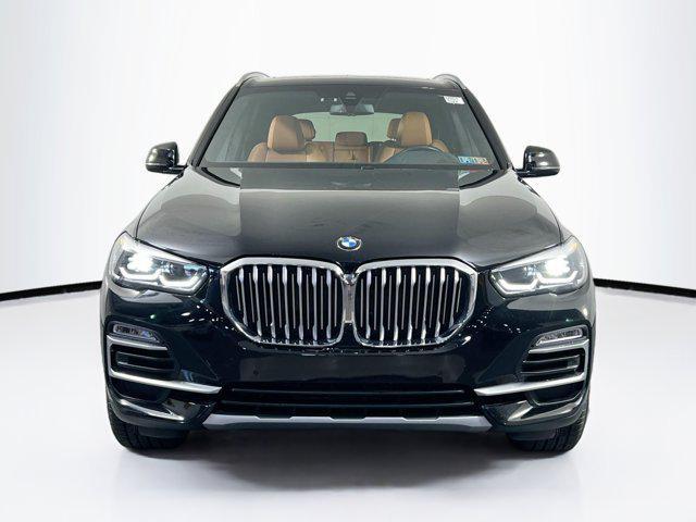 used 2019 BMW X5 car, priced at $33,111