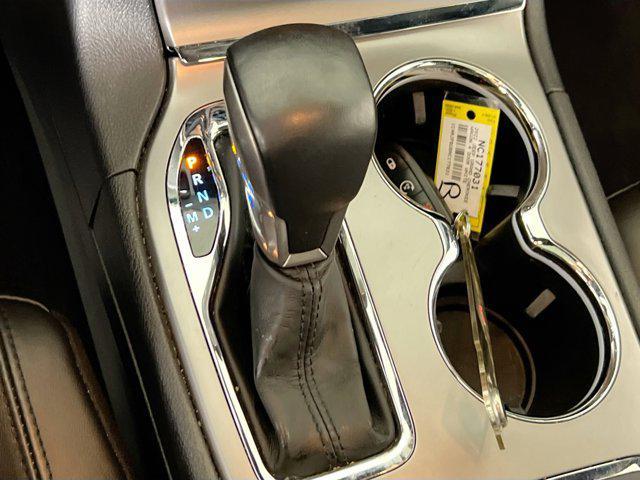 used 2022 Jeep Grand Cherokee car, priced at $30,334