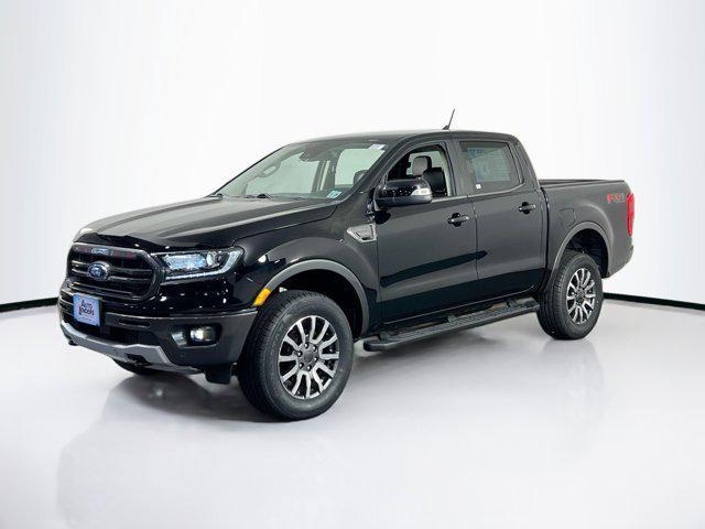 used 2019 Ford Ranger car, priced at $31,835