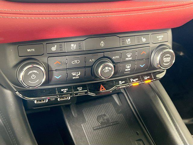 used 2022 Dodge Durango car, priced at $39,921