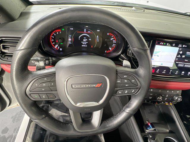 used 2022 Dodge Durango car, priced at $39,921