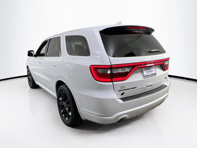 used 2022 Dodge Durango car, priced at $39,921