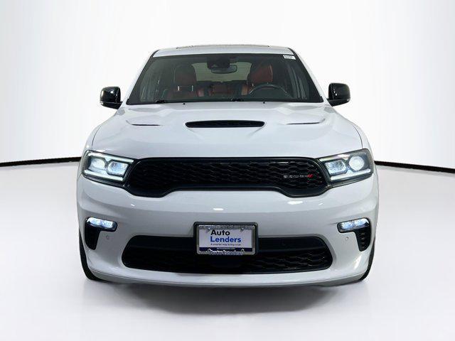 used 2022 Dodge Durango car, priced at $39,921