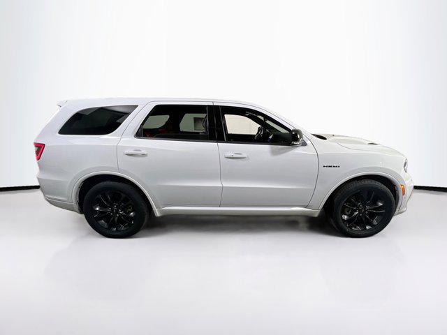 used 2022 Dodge Durango car, priced at $39,921