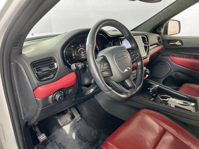 used 2022 Dodge Durango car, priced at $39,921