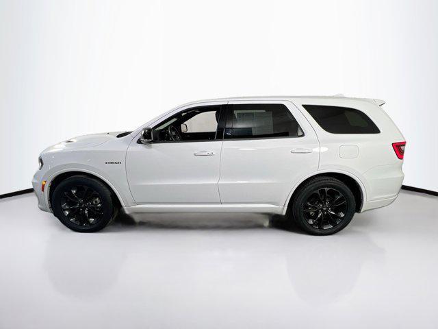 used 2022 Dodge Durango car, priced at $39,921