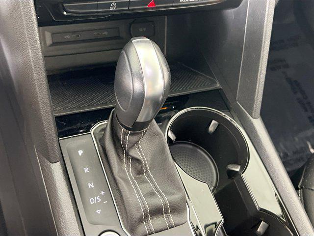 used 2023 Volkswagen Atlas car, priced at $30,692