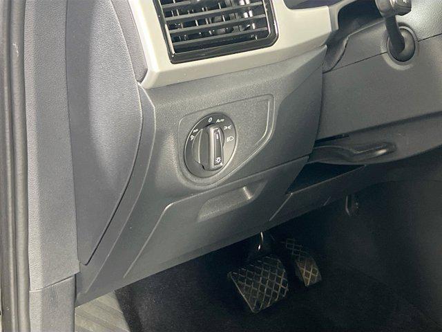 used 2023 Volkswagen Atlas car, priced at $30,692