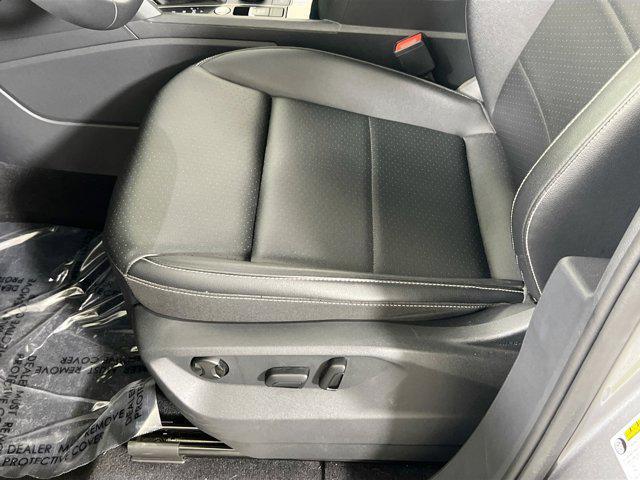 used 2023 Volkswagen Atlas car, priced at $30,692