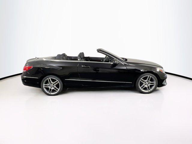 used 2014 Mercedes-Benz E-Class car, priced at $23,995