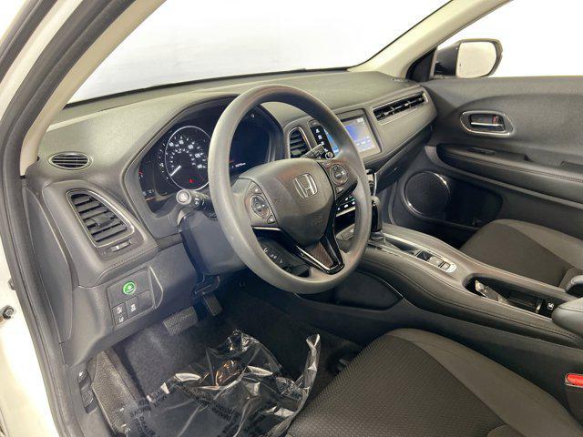 used 2022 Honda HR-V car, priced at $22,522