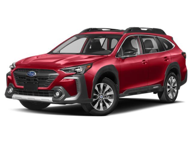 used 2023 Subaru Outback car, priced at $28,180