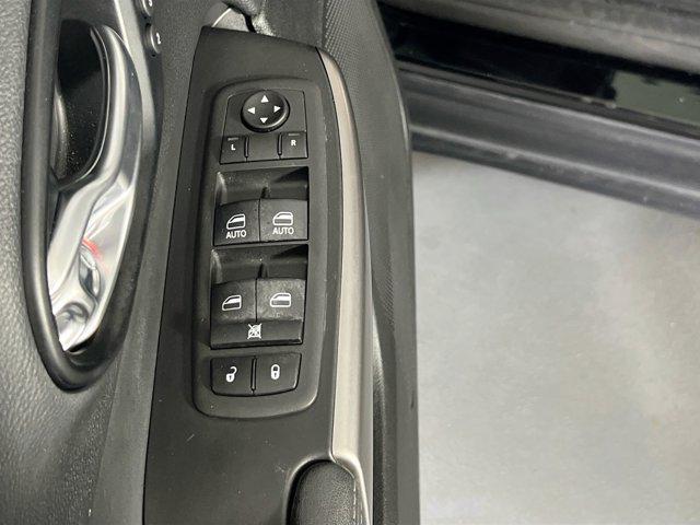 used 2022 Jeep Cherokee car, priced at $28,809