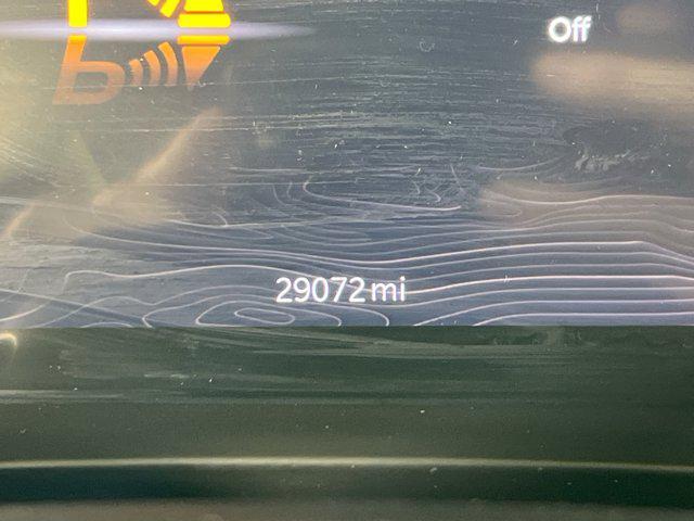 used 2021 Jeep Grand Cherokee L car, priced at $28,040