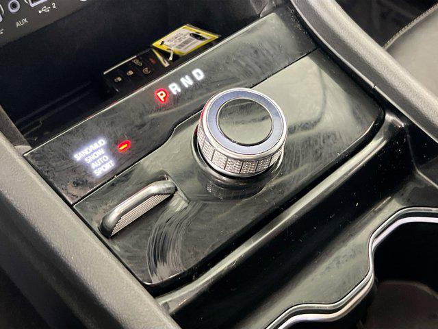 used 2021 Jeep Grand Cherokee L car, priced at $28,040