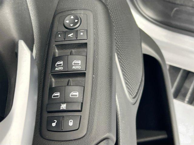 used 2024 Ram 1500 car, priced at $46,053