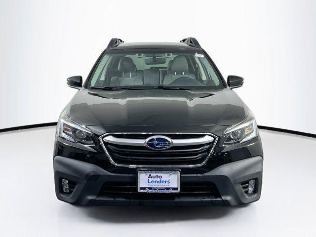 used 2022 Subaru Outback car, priced at $24,860