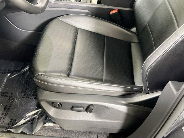 used 2022 Volkswagen Atlas car, priced at $31,677