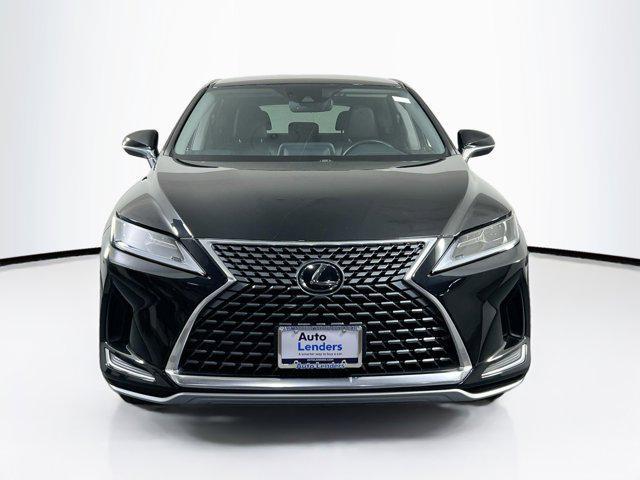 used 2020 Lexus RX 350 car, priced at $37,384