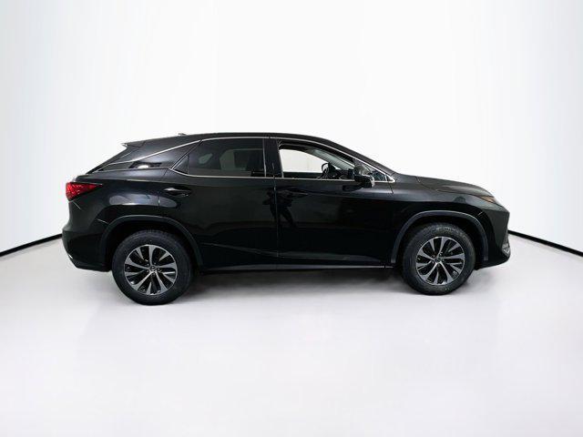 used 2020 Lexus RX 350 car, priced at $37,384