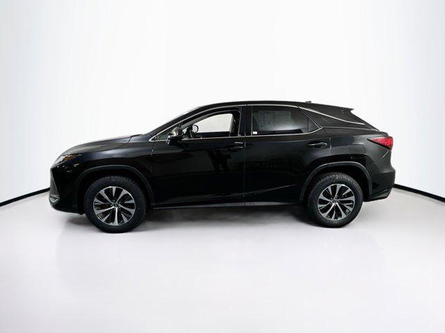 used 2020 Lexus RX 350 car, priced at $37,384