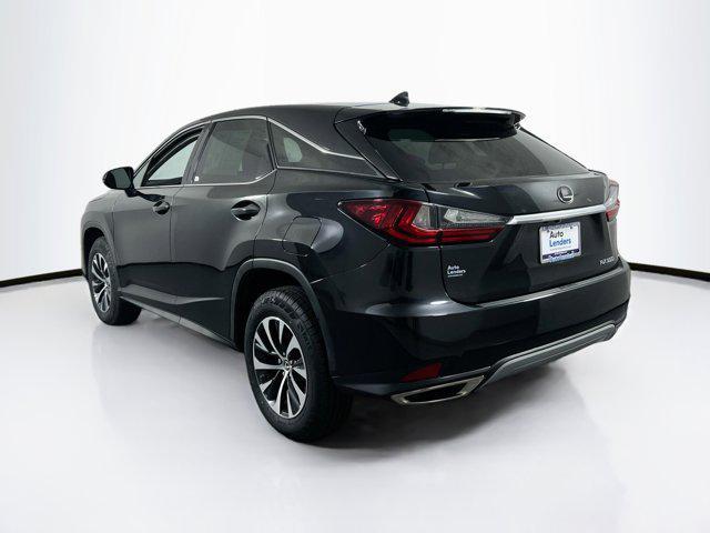 used 2020 Lexus RX 350 car, priced at $37,384