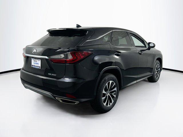 used 2020 Lexus RX 350 car, priced at $37,384