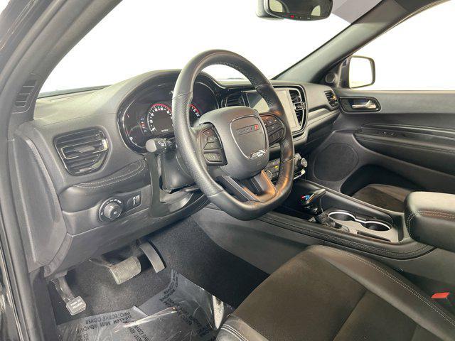 used 2021 Dodge Durango car, priced at $30,848