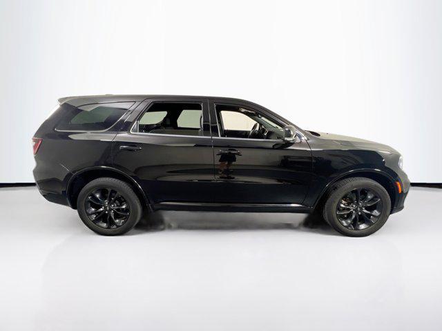 used 2021 Dodge Durango car, priced at $30,848