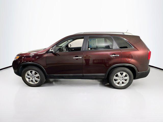 used 2012 Kia Sorento car, priced at $11,995