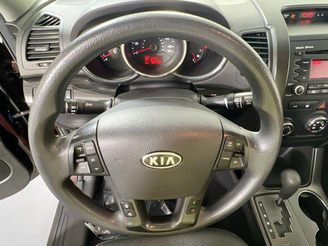 used 2012 Kia Sorento car, priced at $11,995