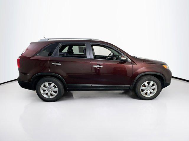 used 2012 Kia Sorento car, priced at $11,995