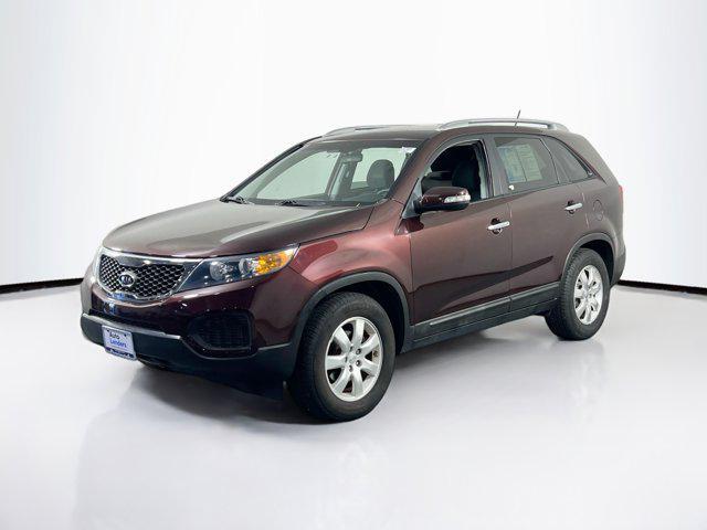 used 2012 Kia Sorento car, priced at $11,995