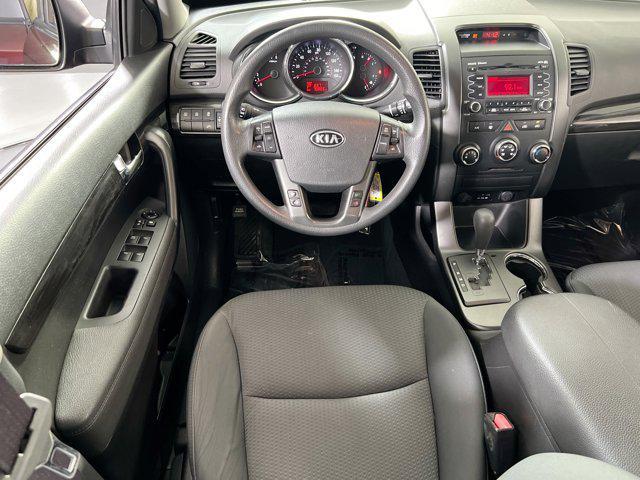 used 2012 Kia Sorento car, priced at $11,995