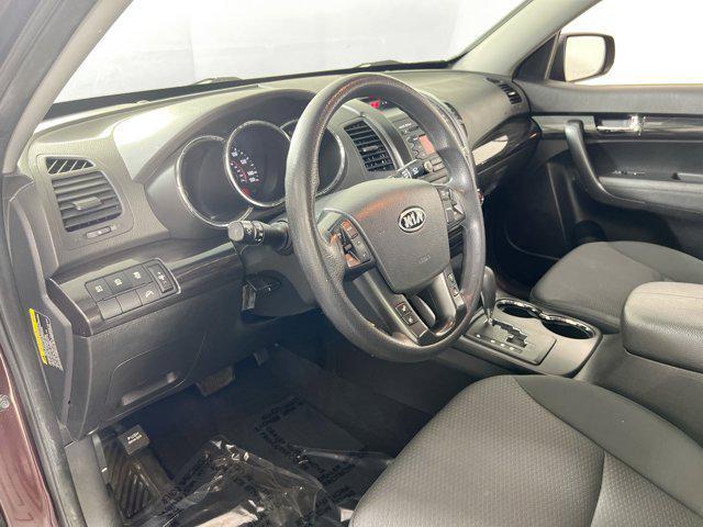 used 2012 Kia Sorento car, priced at $11,995